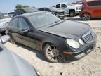 2007 Mercury 2007 MERCEDES-BENZ E 350