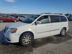 2014 Chrysler Town & Country Touring en venta en Sikeston, MO