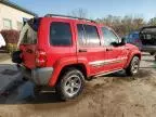 2004 Jeep Liberty Sport