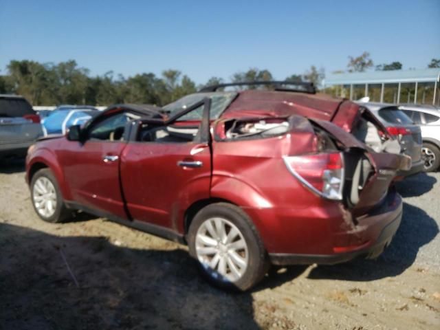 2013 Subaru Forester 2.5X Premium