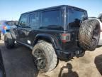 2021 Jeep Wrangler Unlimited Rubicon 392