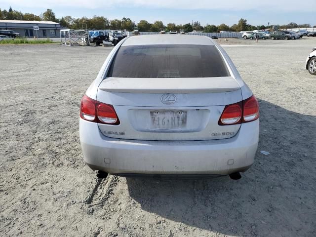 2006 Lexus GS 300