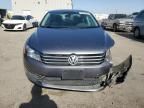 2014 Volkswagen Passat S