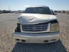 2003 Cadillac Escalade Luxury