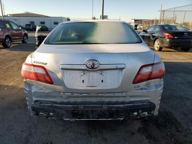 2008 Toyota Camry CE