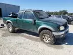 2002 Toyota Tacoma Xtracab Prerunner