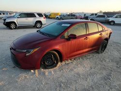 2023 Toyota Corolla LE en venta en Houston, TX