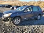 2011 Subaru Outback 2.5I