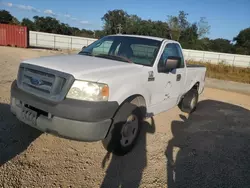 2005 Ford F150 en venta en Theodore, AL