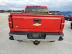 2016 Chevrolet Silverado K2500 Heavy Duty LT