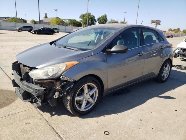 2016 Hyundai Elantra GT