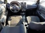 2013 Nissan Versa S