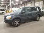 2005 Honda Pilot EX