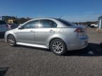 2016 Mitsubishi Lancer ES