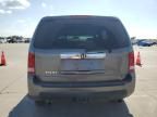 2009 Honda Pilot EXL