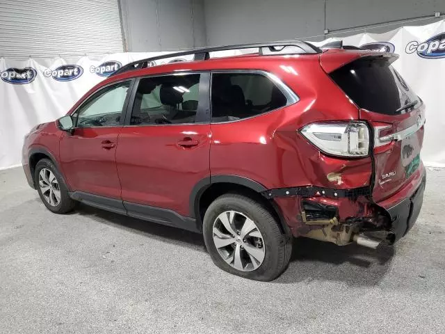 2024 Subaru Ascent Premium