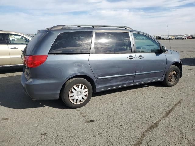 2006 Toyota Sienna CE