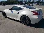 2016 Nissan 370Z Base