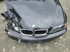 2004 BMW 325 XI