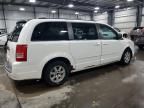 2008 Chrysler Town & Country Touring