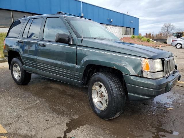 1996 Jeep Grand Cherokee Laredo