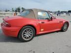 2000 BMW Z3 2.8