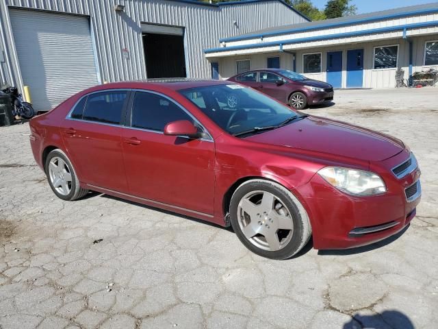 2010 Chevrolet Malibu 2LT