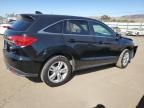 2013 Acura RDX Technology