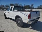 2001 Ford F150