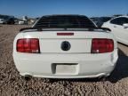 2007 Ford Mustang GT