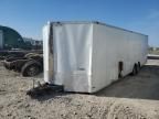 2008 Forest River Cargo Trailer