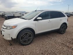 2014 Ford Edge SEL en venta en Phoenix, AZ