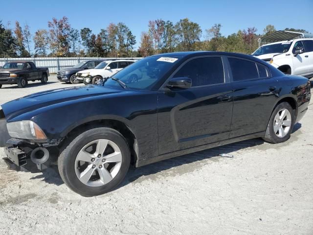 2014 Dodge Charger SE