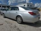 2008 Toyota Avalon XL