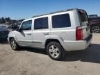 2007 Jeep Commander