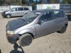 2006 Chevrolet Aveo Base