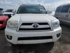 2008 Toyota 4runner Limited