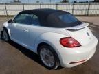 2017 Volkswagen Beetle S/SE