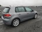 2011 Volkswagen Golf