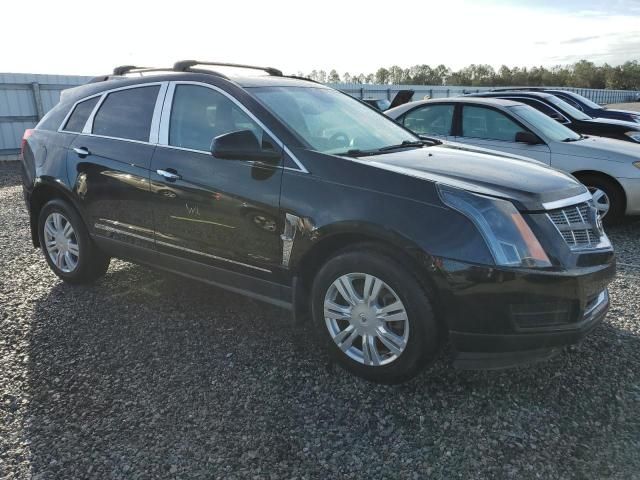 2010 Cadillac SRX