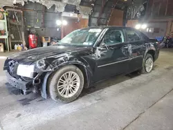 Chrysler 300 Vehiculos salvage en venta: 2008 Chrysler 300 Touring