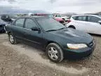 2000 Honda Accord EX