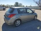 2011 Nissan Versa S