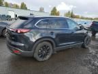 2022 Mazda CX-9 Touring Plus