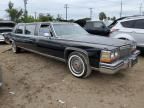 1986 Cadillac Fleetwood Brougham