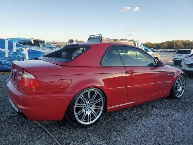 2003 BMW M3