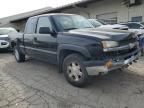 2007 Chevrolet Silverado K1500 Classic