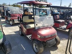 Starcraft salvage cars for sale: 2023 Starcraft Golf Cart