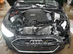 2024 Audi A4 Premium 45