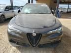 2024 Alfa Romeo Stelvio TI